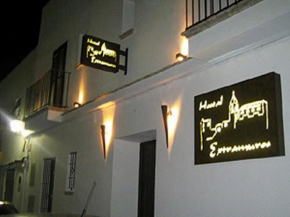 Hostal Extramuros